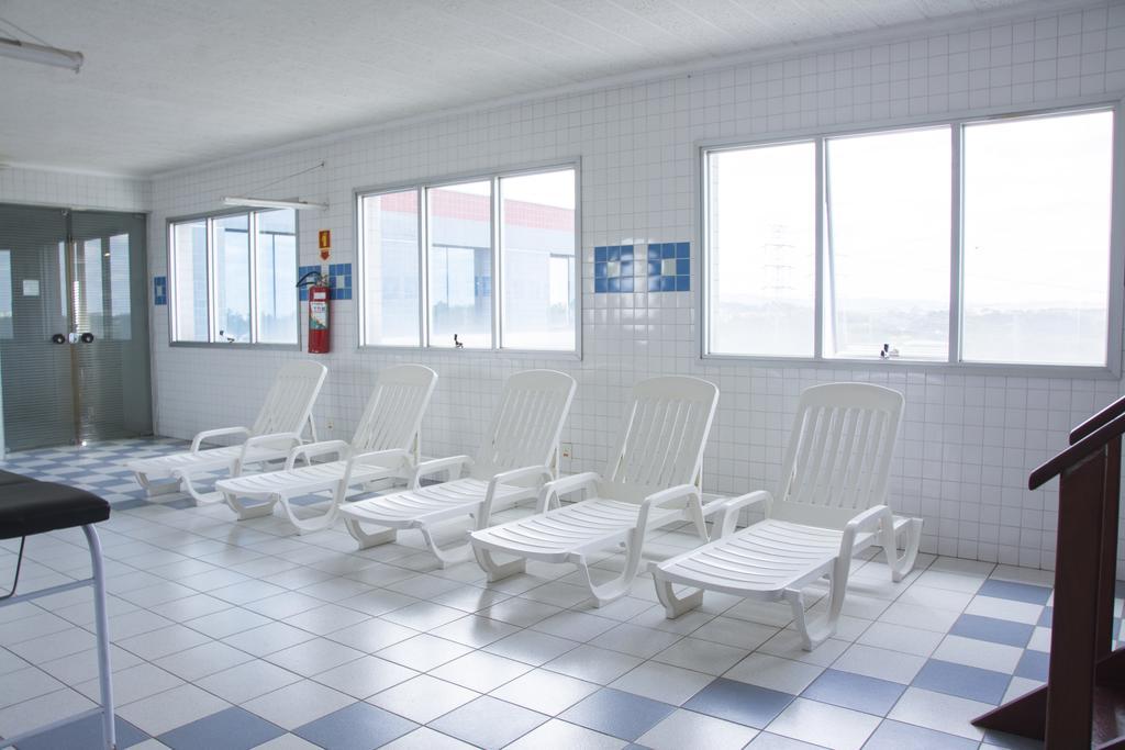 Di Giulio Hotel São José dos Campos エクステリア 写真