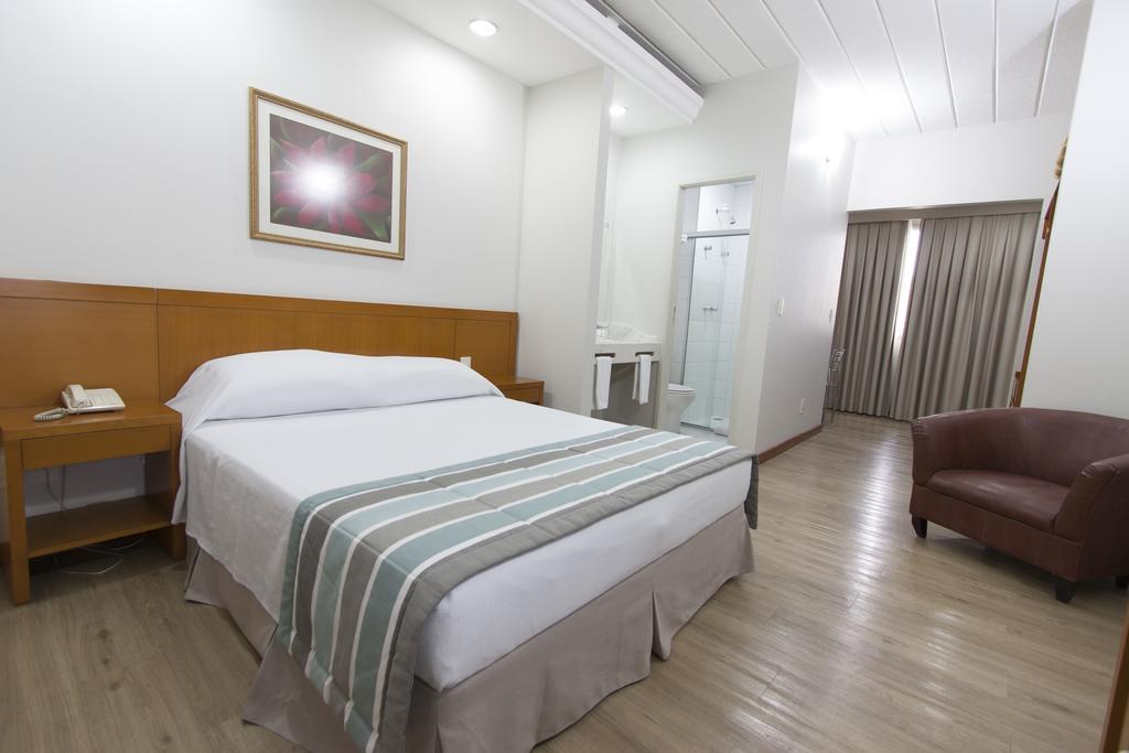 Di Giulio Hotel São José dos Campos エクステリア 写真